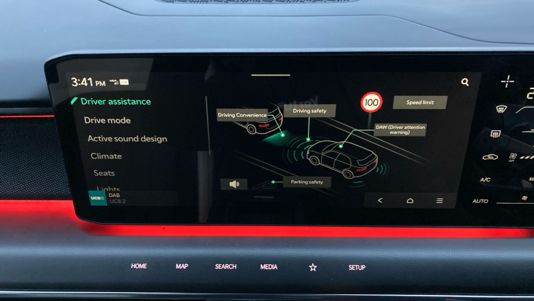 Kia EV9 282kW GT-Line S 99.8kWh AWD 5dr [7St] Auto Electric Estate